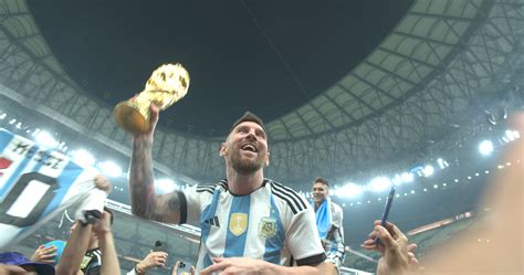 argentina world cup 2022 documentary